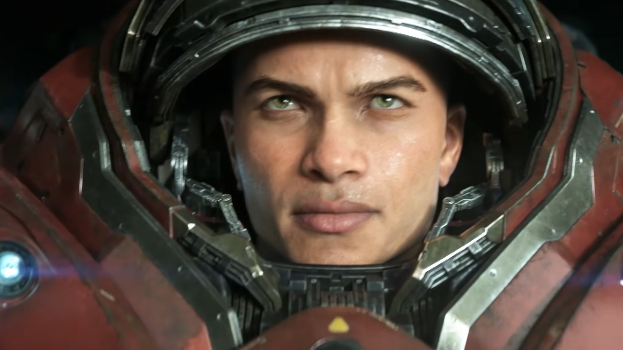 StarCraft цувралын шинэ тоглоом нь нээлттэй ертөнц бүхий дан тоглогчийн FPS байх болно