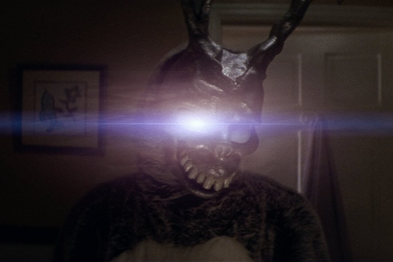 Donnie Darko кино 25 жилийн ойн хүрээнд 4K чанартай дахин дэлгэцэнд гарна