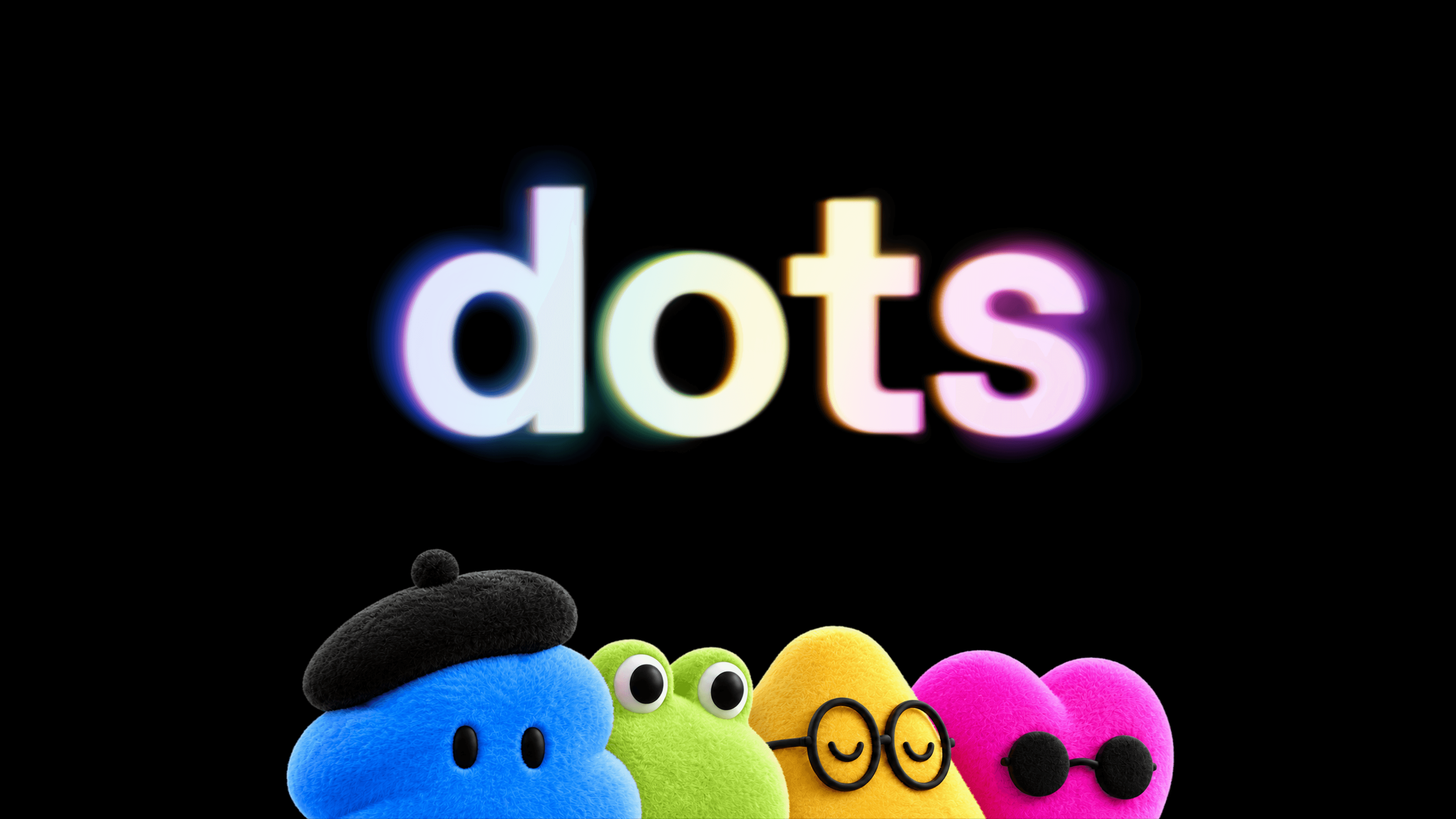 OpenAI компани Meta-гийн Muse-д өрсөлдөх “Dots” нэртэй бие даасан хиймэл оюун ухаант агентуудыг танилцууллаа