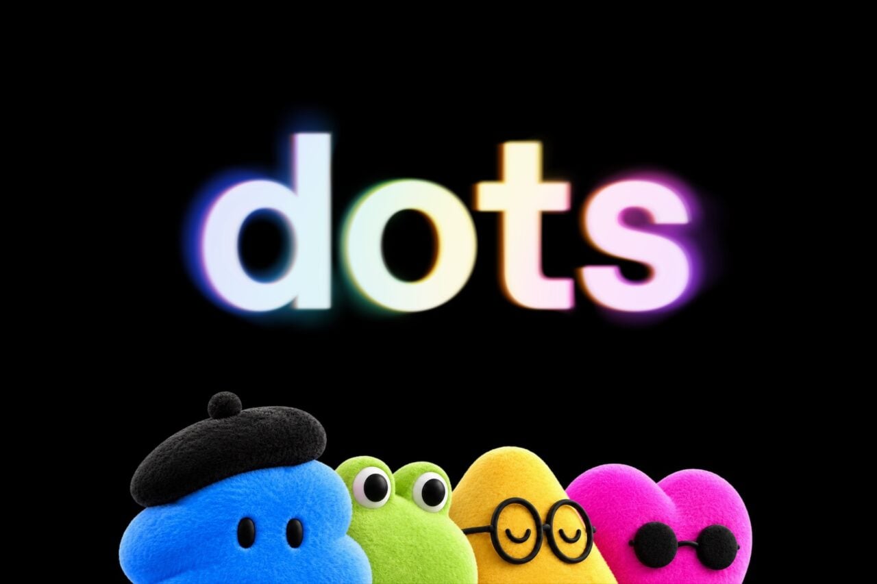 OpenAI хиймэл оюун ухааны шинэ “Dots” туслахуудаа танилцуулж, аюулгүй байдлын асуудлыг шийдвэрлэхийг зорьж байна