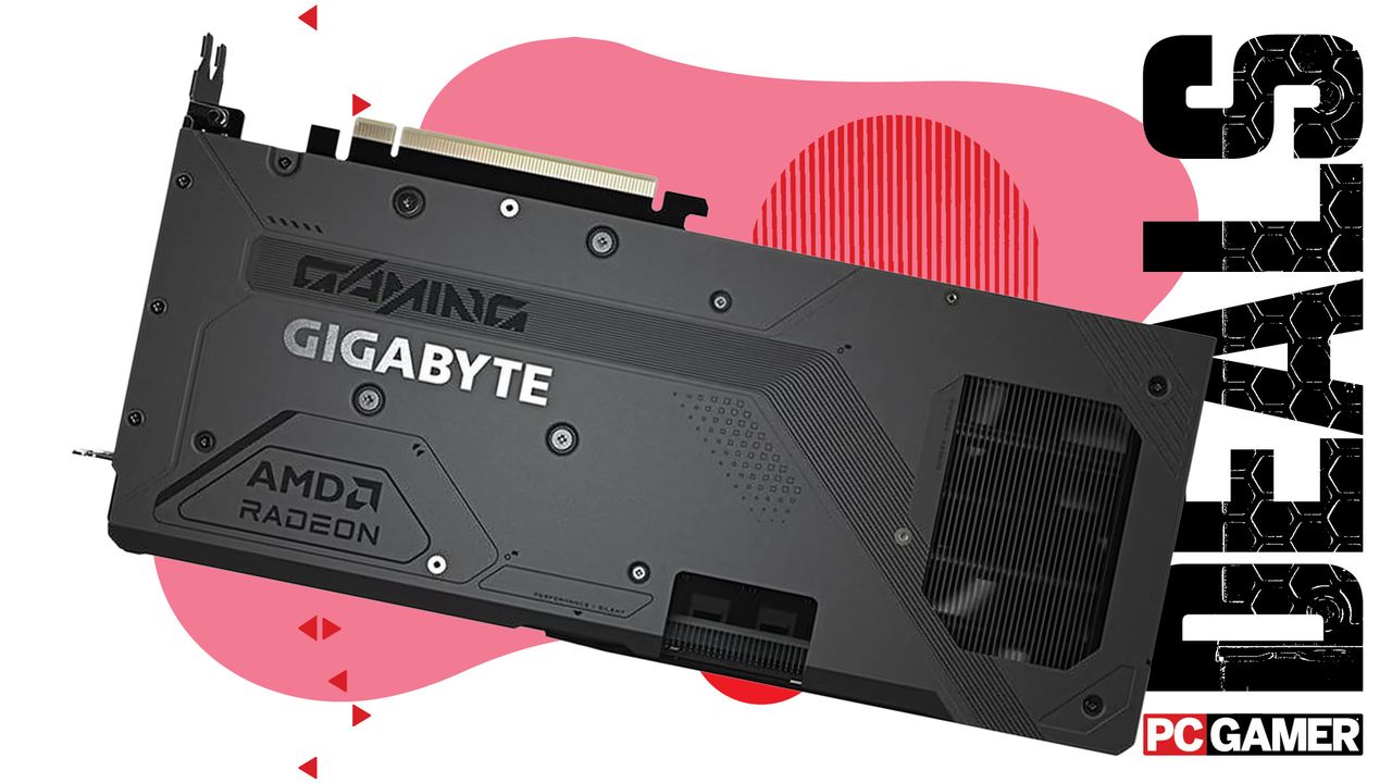 AMD Radeon RX 9070 GRE нь дунд түвшний график картын зах зээлд тэргүүлж байна