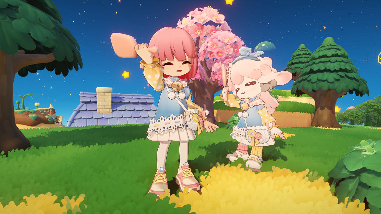 Hoyoverse-ийн Petit Planet тоглоом нь PC дээрх Animal Crossing-ийн хамгийн дөхүү хувилбар болж байна