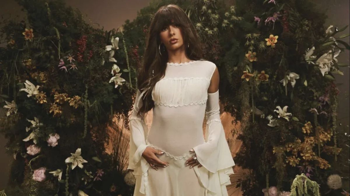 Элла Лэнглигийн “Choosin’ Texas” дуу Billboard Hot 100 чартын түүхэн дээд амжилтыг тогтоолоо