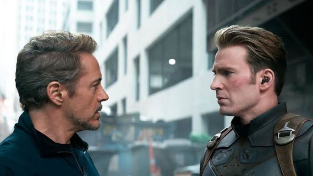 Avengers: Endgame дахин нээлтээ хийж, кассын орлогоор тэргүүлж эхэллээ