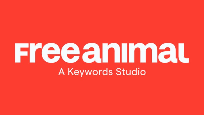Keywords Studios бүтээлч агентлагуудаа нэгтгэн FreeAnimal нэртэй шинэ байгууллага байгууллаа