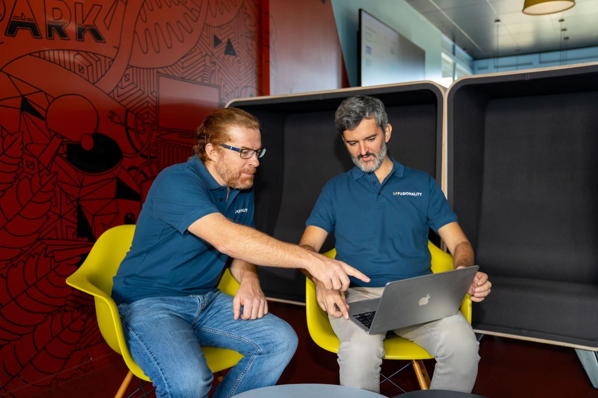 Google DeepMind-ийн хуучин ажилтнууд цөмийн нэгдлийн реакторыг удирдах шийдэл бүхий стартап байгууллаа