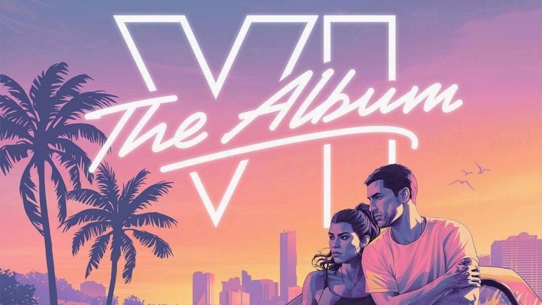 Grand Theft Auto VI тоглоомын албан ёсны цомогт дэлхийн нэрт уран бүтээлчид оролцлоо