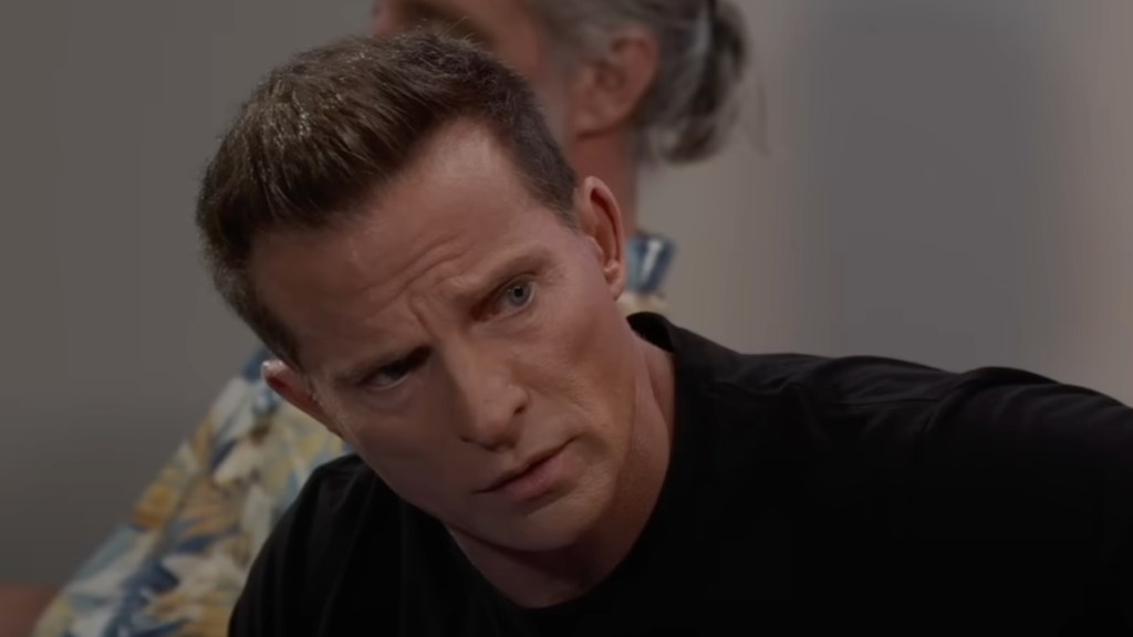 General Hospital цувралын шинэ дүрийн талаар Стив Бертон мэдээлэл өглөө