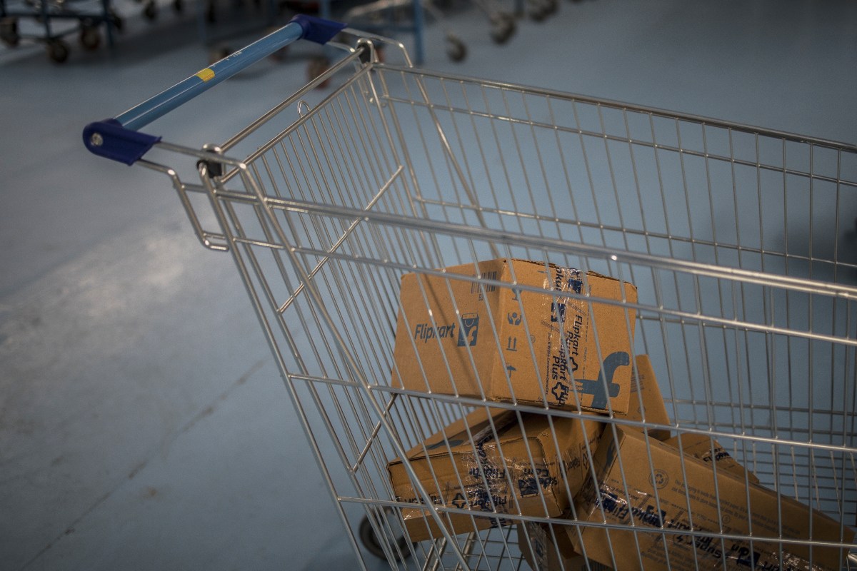 Google Энэтхэгийн хэрэглэгчдэд зориулан Flipkart-аар дамжуулан хиймэл оюун ухаанаар худалдан авалт хийх туршилт эхлүүллээ