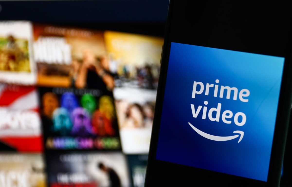 Amazon Prime Video богино хэмжээний мэдээний агуулгыг нэвтрүүлж байна