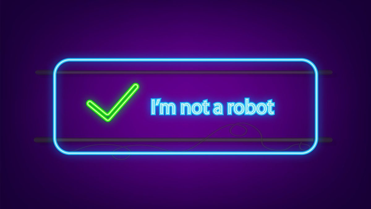Anthropic компанийн хиймэл оюун ухаант агент CAPTCHA шалгалтыг давах гэж бэрхшээлтэй тулгарчээ