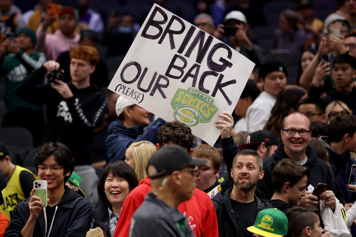 Сиэтлд NBA-ийн баг байгуулах хүсэлт гаргасан BlackSun компани Тулалип омгийнхонтой хамтран цэнгэлдэх хүрээлэн барихаар төлөвлөж байна
