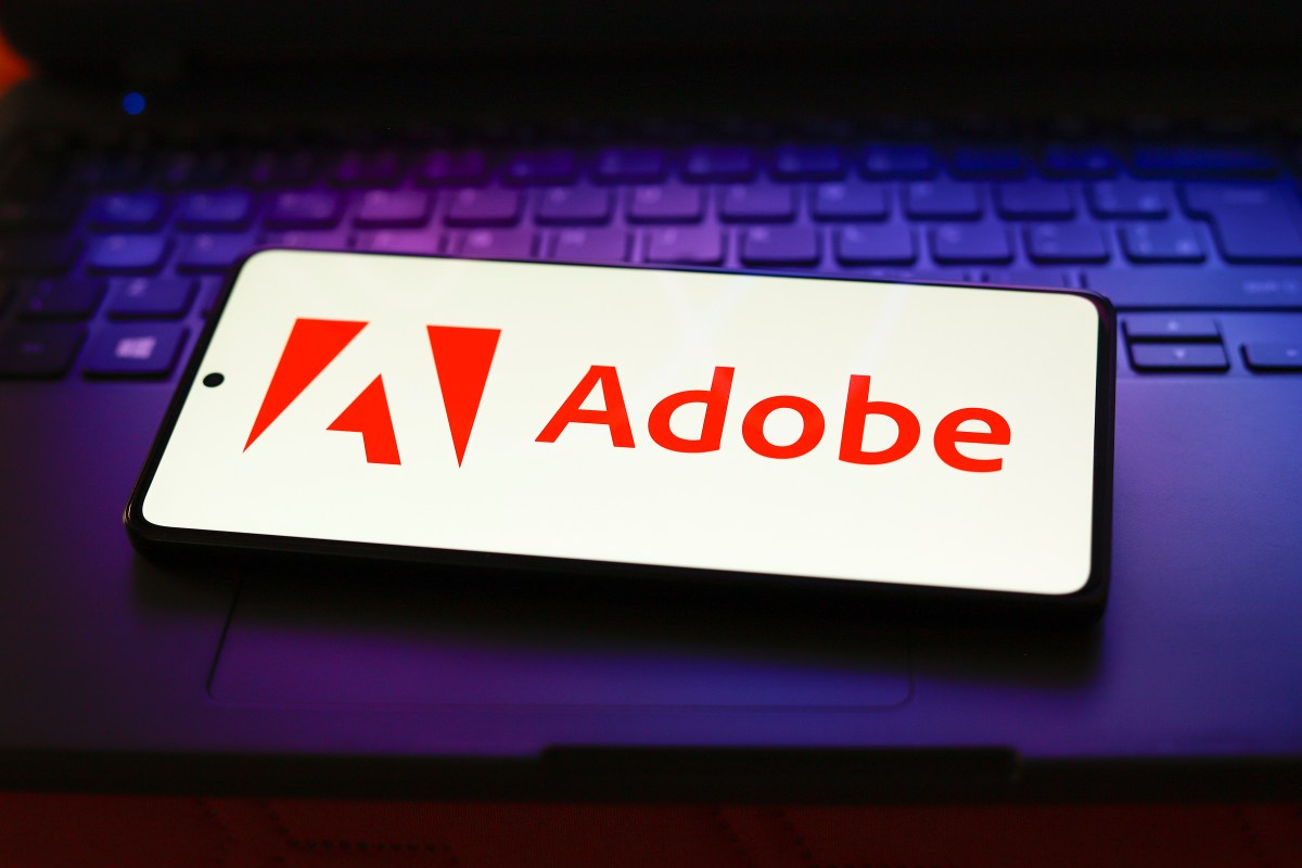 Adobe компани Энэтхэгийн маркетингийн ухаалаг технологийн Rilo стартапыг худалдан авлаа