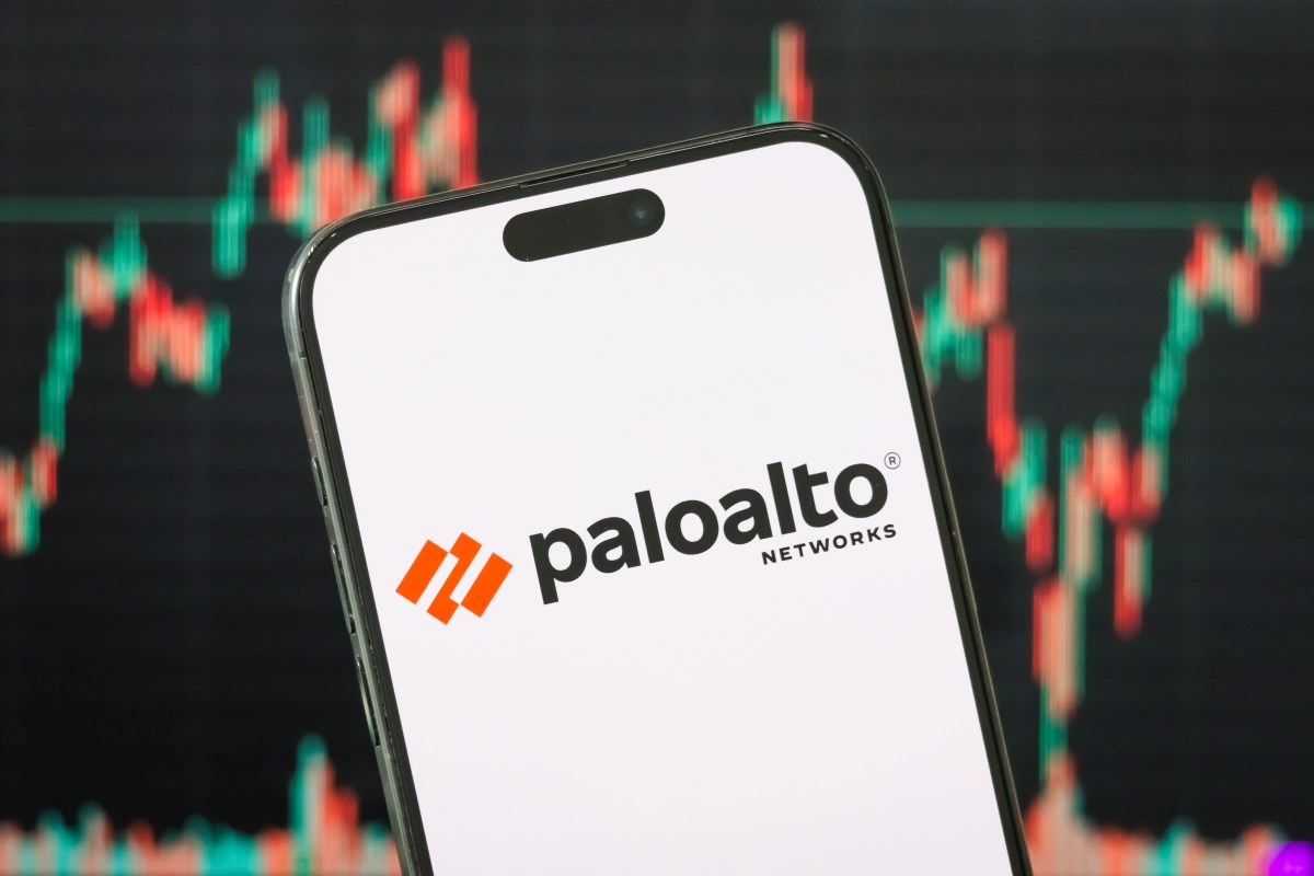 Palo Alto Networks хиймэл оюун ухааны стартап Console-ийг 500 сая ам.доллароор худалдан авлаа