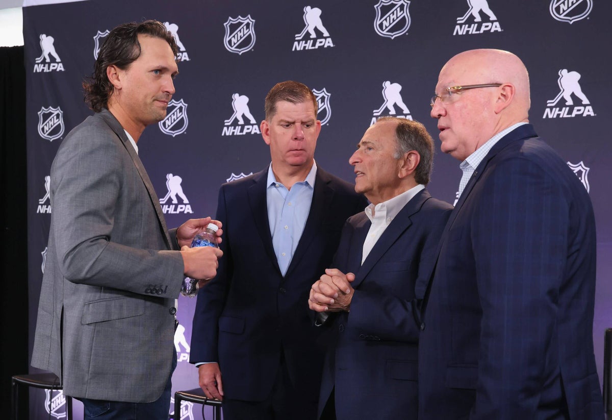 NHL-ийн шинэ хамтын гэрээний хүрээнд бэлтгэл сургуулилт болон тоглогчдын дүрэмд өөрчлөлт орлоо