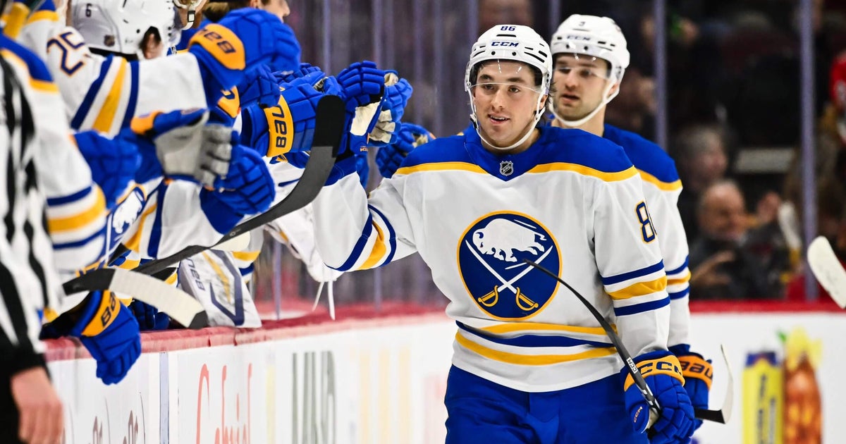 NHL-ийн багууд туршлага багатай залуу тоглогчидтой өндөр үнийн дүн бүхий урт хугацааны гэрээ байгуулж байна