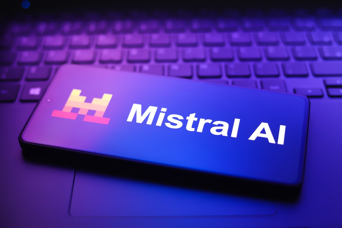 Францын Mistral AI компани 3 тэрбум еврогийн санхүүжилт татаж хиймэл оюуны салбарт байр сууриа бэхжүүллээ