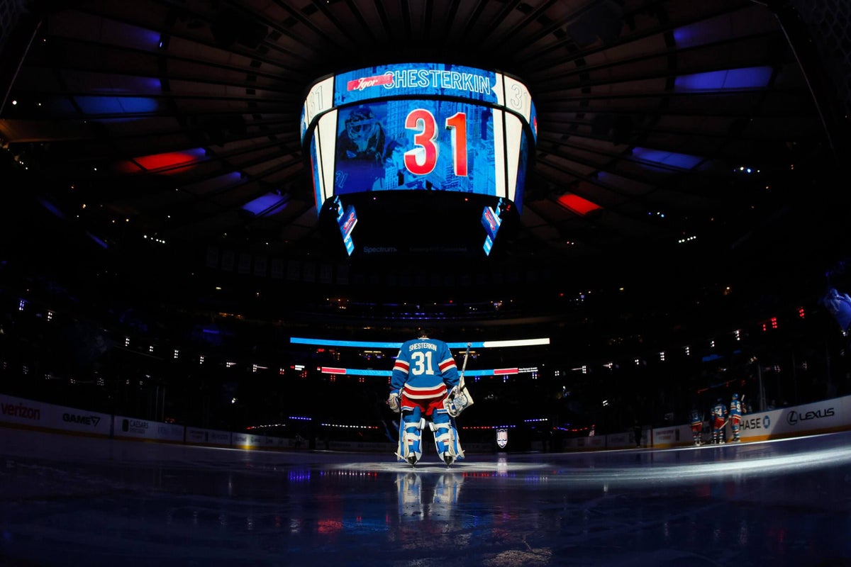 NHL-ийн улирлын драфтын өмнөх хаалгачдын шилдэг сонголтууд болон анхаарах тамирчид