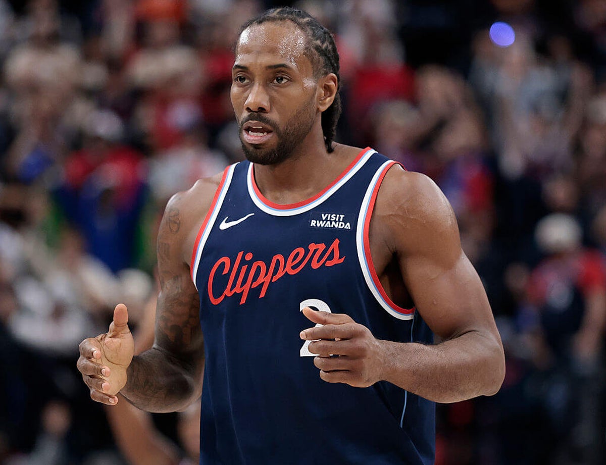 Лос Анжелес Клипперс багт NBA-ийн түүхэн дэх хамгийн том шийтгэлийг оноолоо