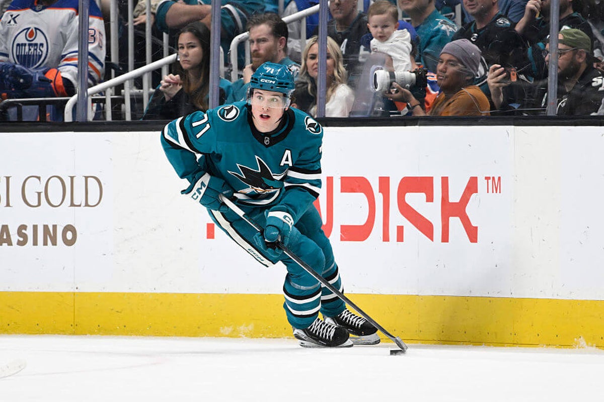NHL-ийн 2026-27 оны улиралд зориулсан шинэчилсэн fantasy хоккейн зөвлөмжүүд гарлаа