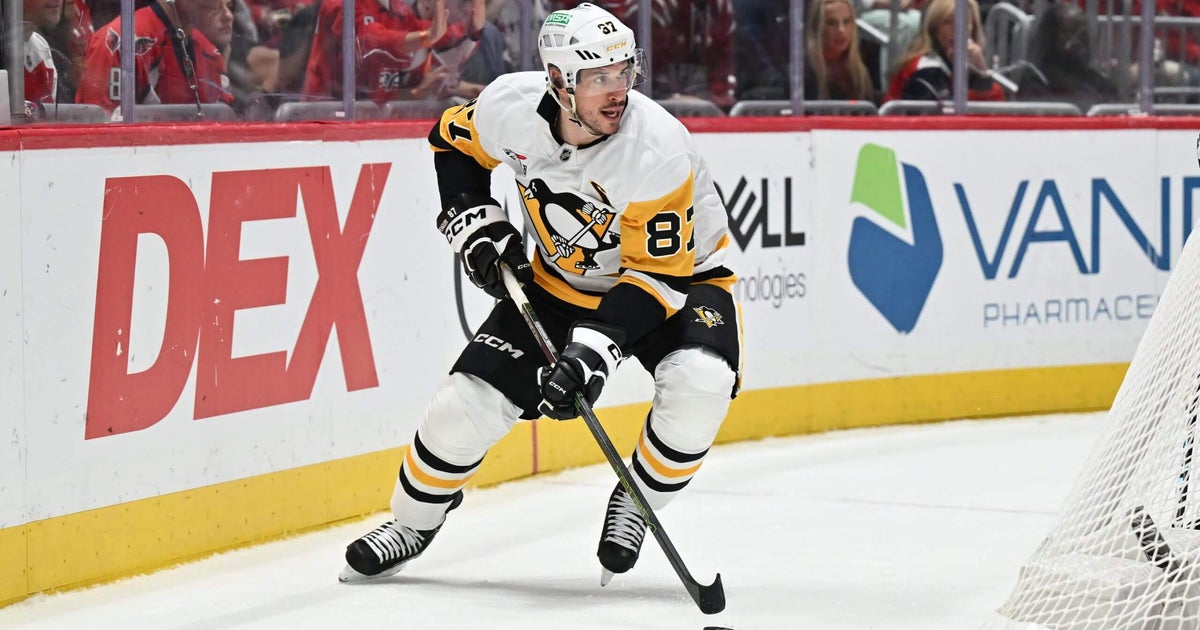 Сидни Кросби NHL-д үргэлжлүүлэн тоглох хүсэлтэй байгаа бөгөөд гэрээний асуудалд яарахгүй байна