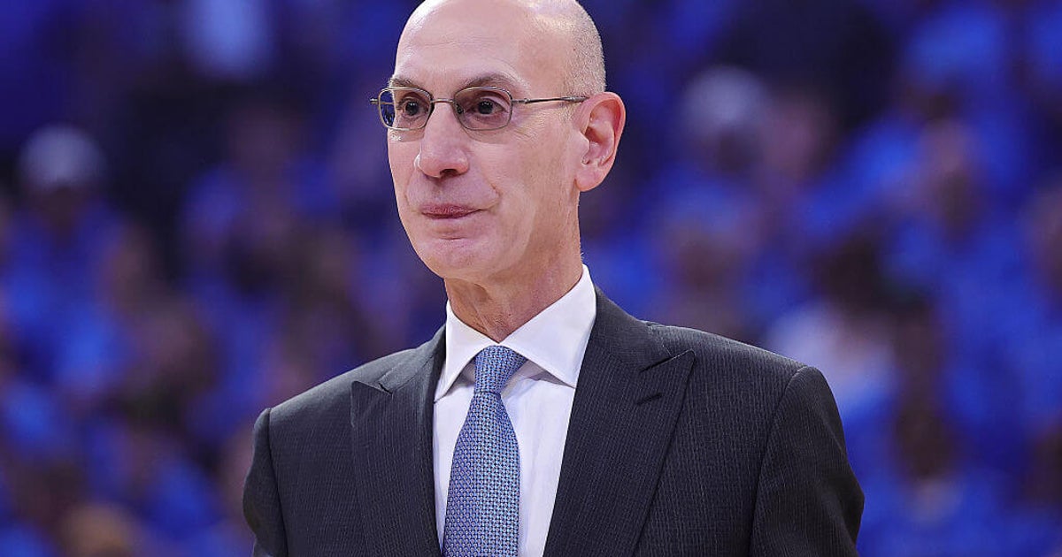 NBA-гийн комиссар Адам Силвер Лос Анжелес Клипперсийн эсрэг авсан сахилгын шийтгэл эцсийнх гэдгийг мэдэгдлээ