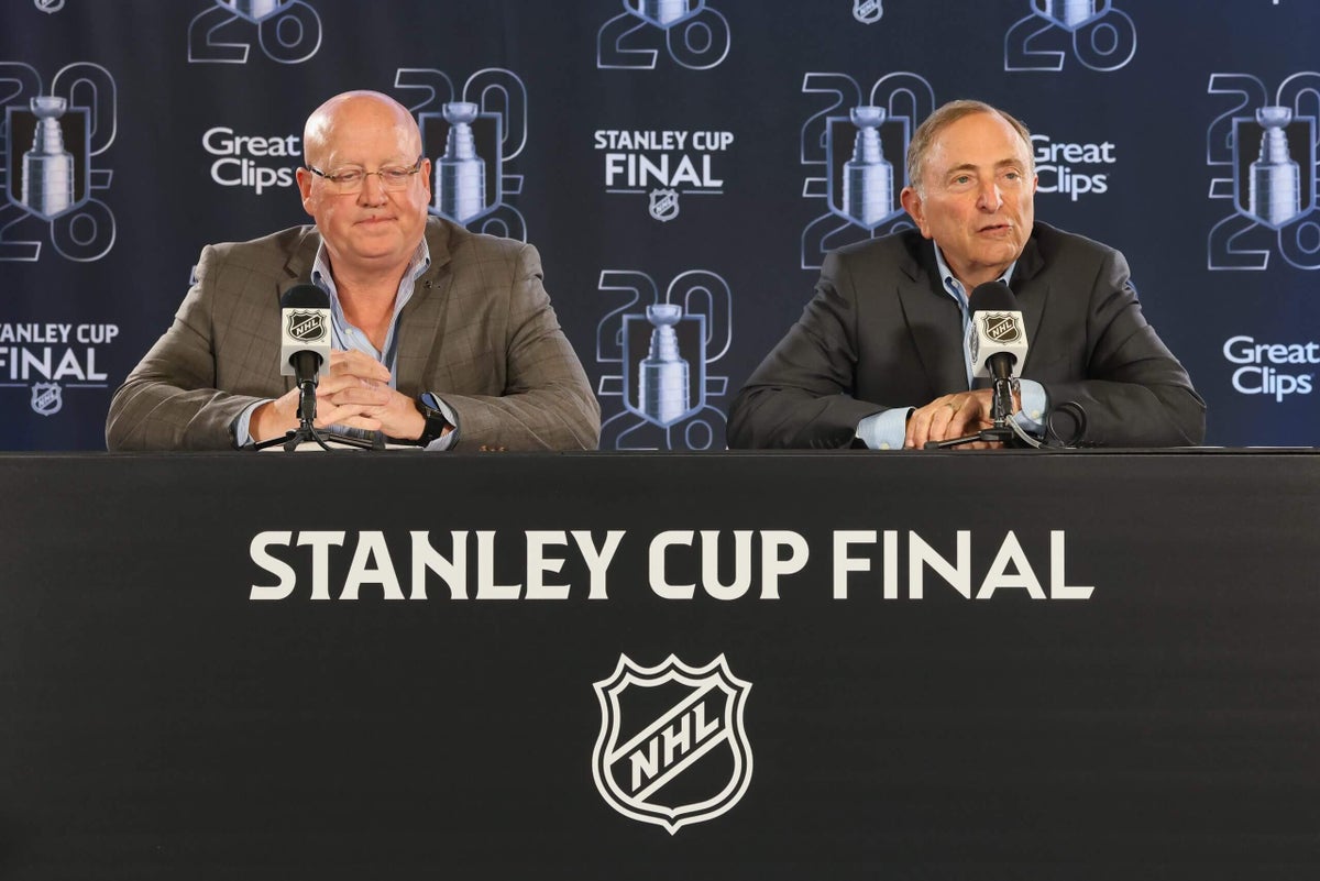 Тексас мужид шинэ баг нэмэх асуудал NHL-ийн хувьд хараахан эцэслэгдээгүй байна