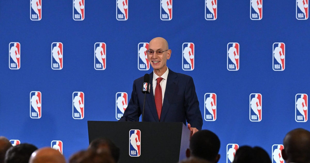 NBA Европ лиг байгуулах төлөвлөгөө болон ЕвроЛигтэй хийж буй хэлэлцээний явцын талаар мэдээллээ