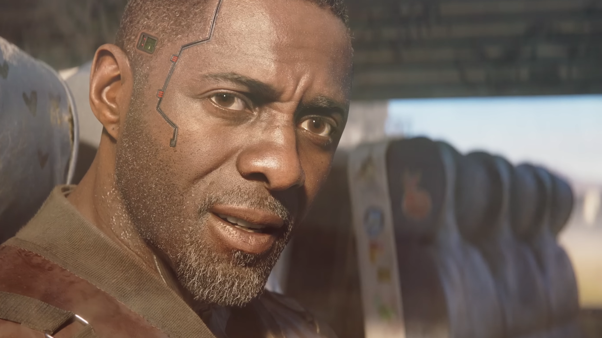 Cyberpunk 2077: Phantom Liberty тоглоомын Chimera Tank босс тулааныг бүтээхэд хоёр жил зарцуулжээ