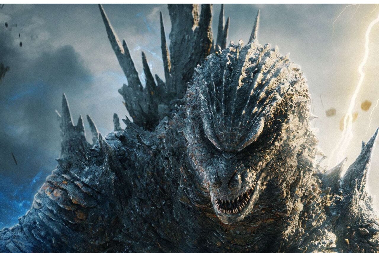 “Godzilla Minus Zero” киноны анхны сэтгэгдлүүд эерэг үнэлгээ авч эхэллээ