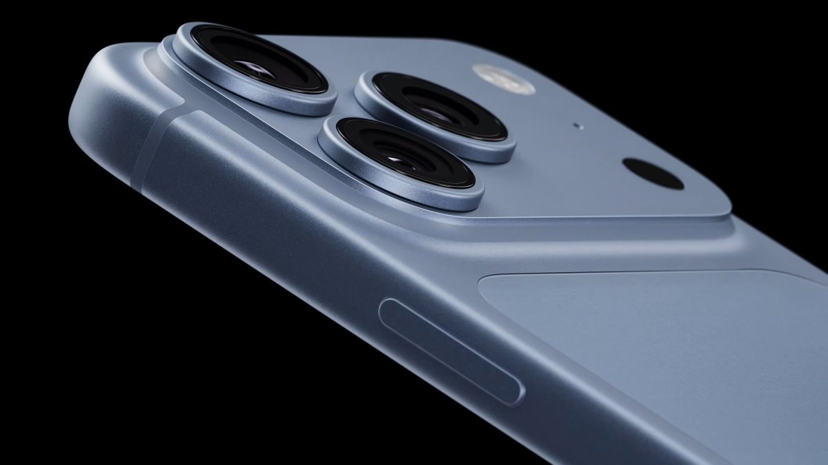 Apple компани iPhone 18 Pro цуврал болон шинэ Siri хиймэл оюун ухааныг танилцууллаа
