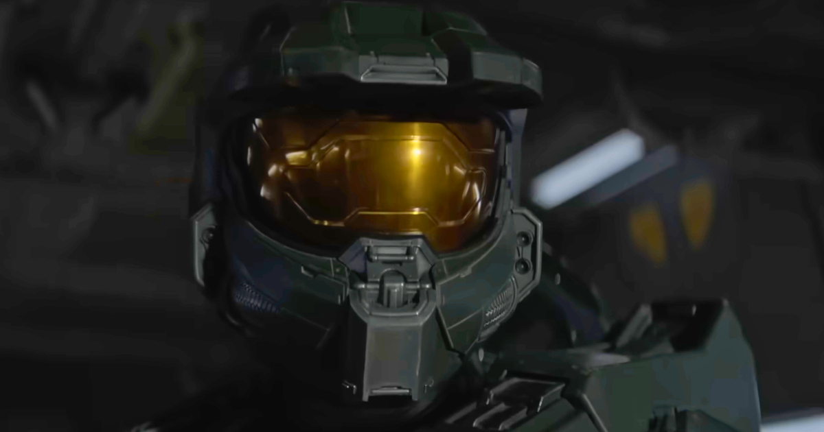 Halo цуврал ирэх аравдугаар сард Netflix платформыг орхихоор боллоо