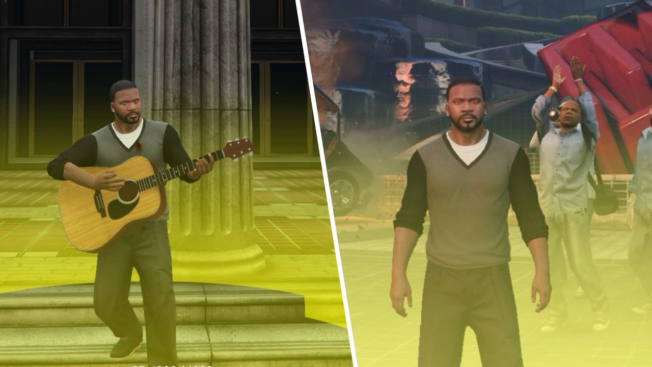 GTA 5 тоглоомд зориулсан “Become a Celebrity” мод нь олны танил болох цогц боломжийг олгож байна