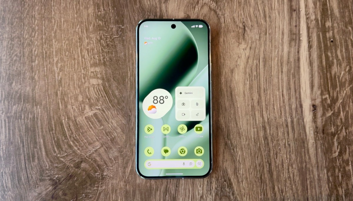Google-ийн Pixel ухаалаг гар утсанд илэрсэн аюулгүй байдлын цоорхойг засварлалаа