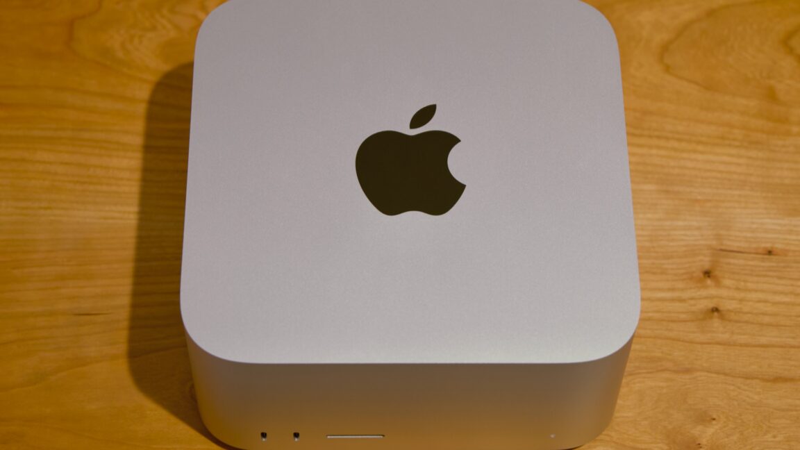 Apple компани Mac Pro загварыг зах зээлээс бүрмөсөн хасаж M5 Ultra чиптэй Mac Studio төхөөрөмжийг танилцууллаа