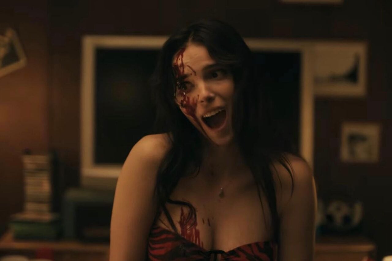 Obsession киног Netflix шууд стримингээр гаргах санал тавьж байжээ