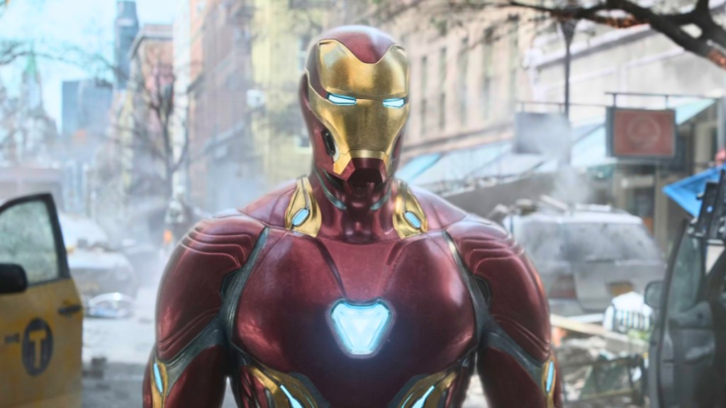 Marvel’s Iron Man and his Awesome Friends цувралын шинэ ангиуд Disney+ дээр гарах тов тодорлоо