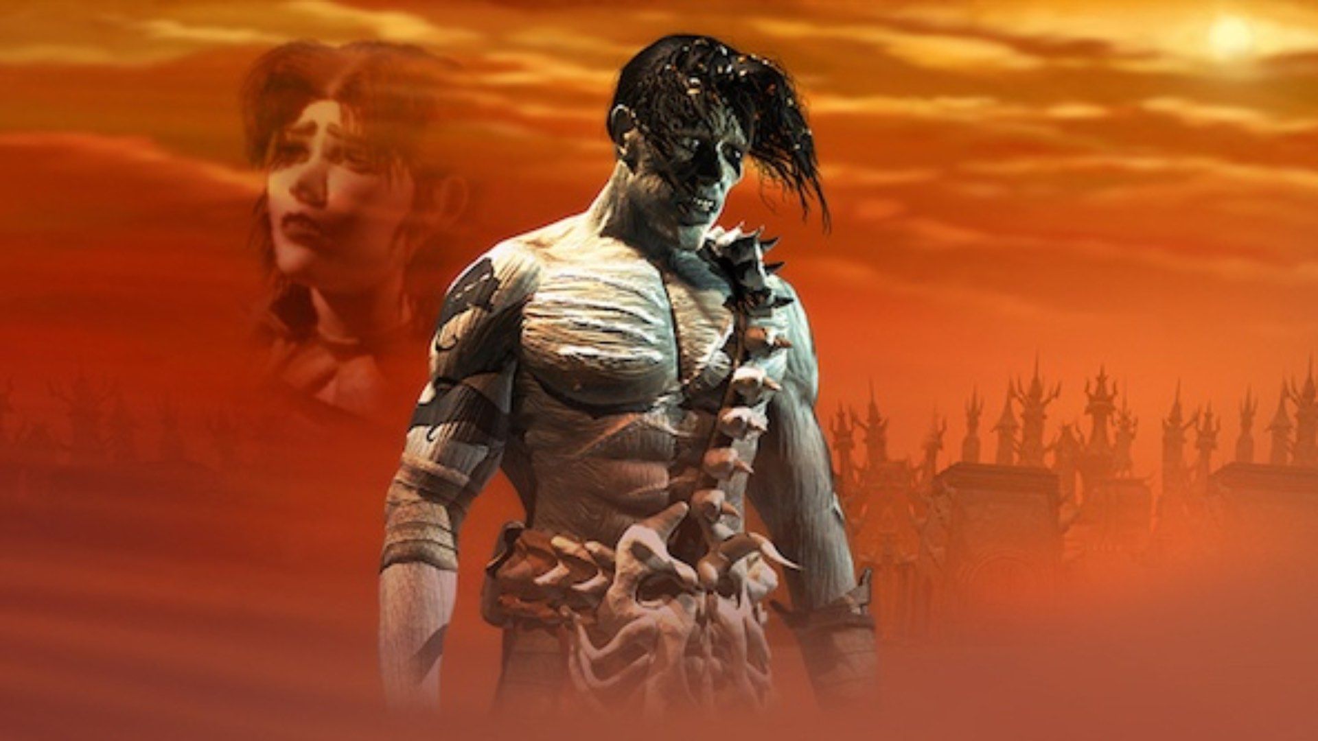 Planescape: Torment Enhanced Edition тоглоомд зориулсан шинэ нөхөөс бета хувилбараар гарлаа