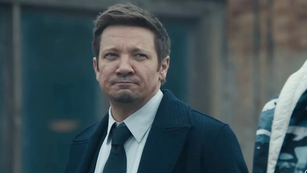 Тейлор Шеридан болон Жереми Реннерийн Mayor of Kingstown цуврал Netflix-д нэмэгдэнэ