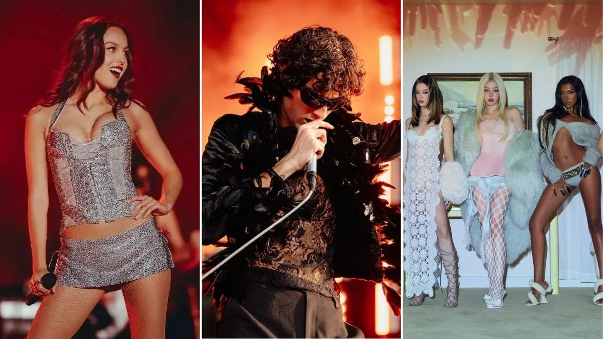 2026 оны Jingle Ball хөгжмийн наадмын бүрэлдэхүүн болон тоглолтын хуваарийг зарлалаа
