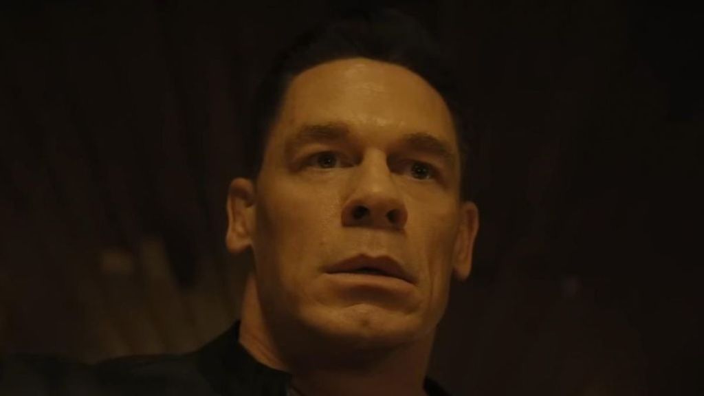 John Cena болон Jessica Biel нарын тоглосон Matchbox: The Movie киноны шинэ дүрс бичлэг цацагдлаа
