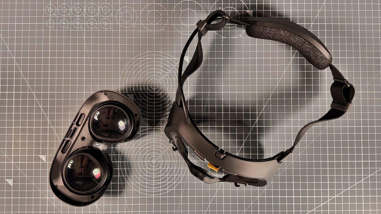 Valve компани Steam Frame-д зориулсан шинэ нэмэлт төхөөрөмж боловсруулж байна