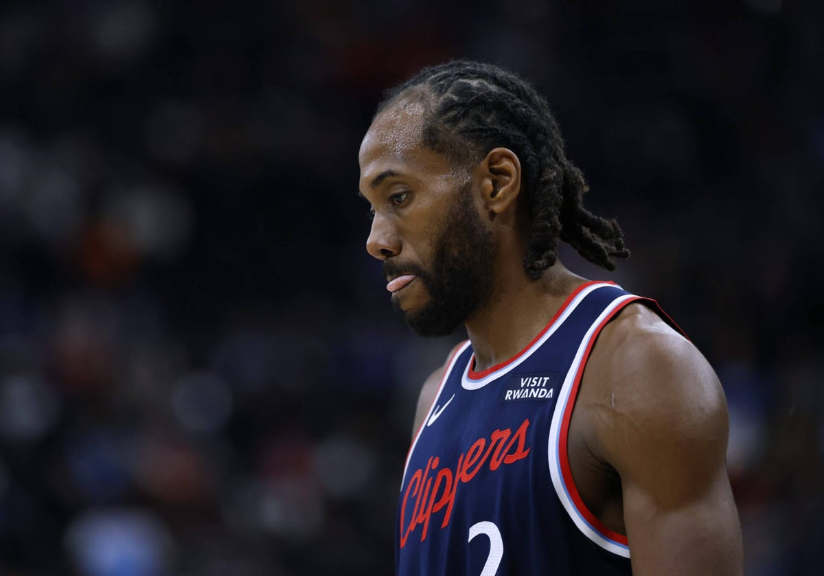 Лос Анжелес Клипперс багийн эсрэг NBA-аас хатуу шийтгэл оноолоо