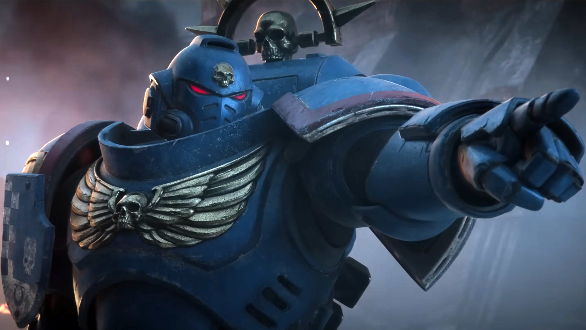 Warhammer 40,000 ертөнцийн PC тоглоомуудын талаарх мэргэжилтнүүдийн байр суурь
