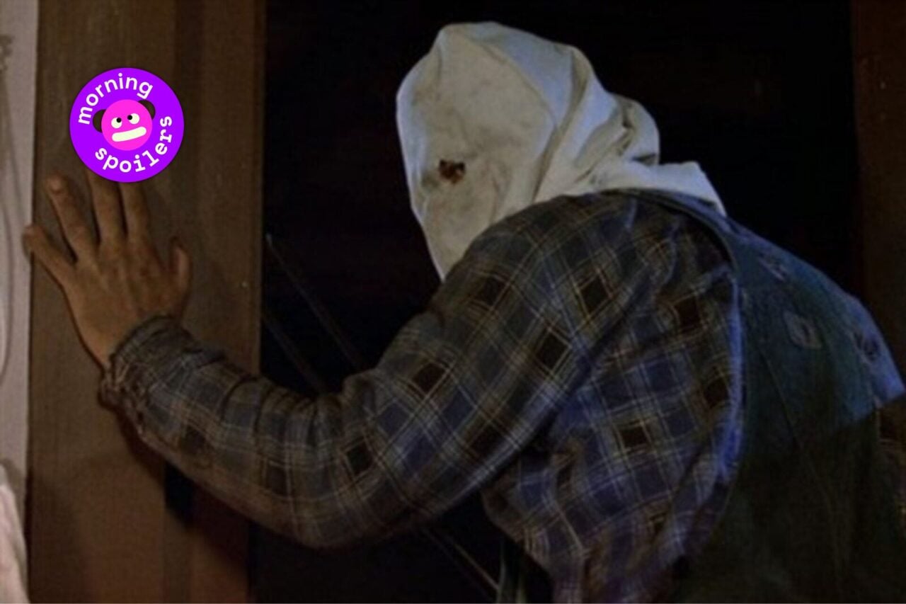 “Crystal Lake” цувралын шоураннер Жейсон Вүүрхисийн талаарх таамгийг үгүйсгэв