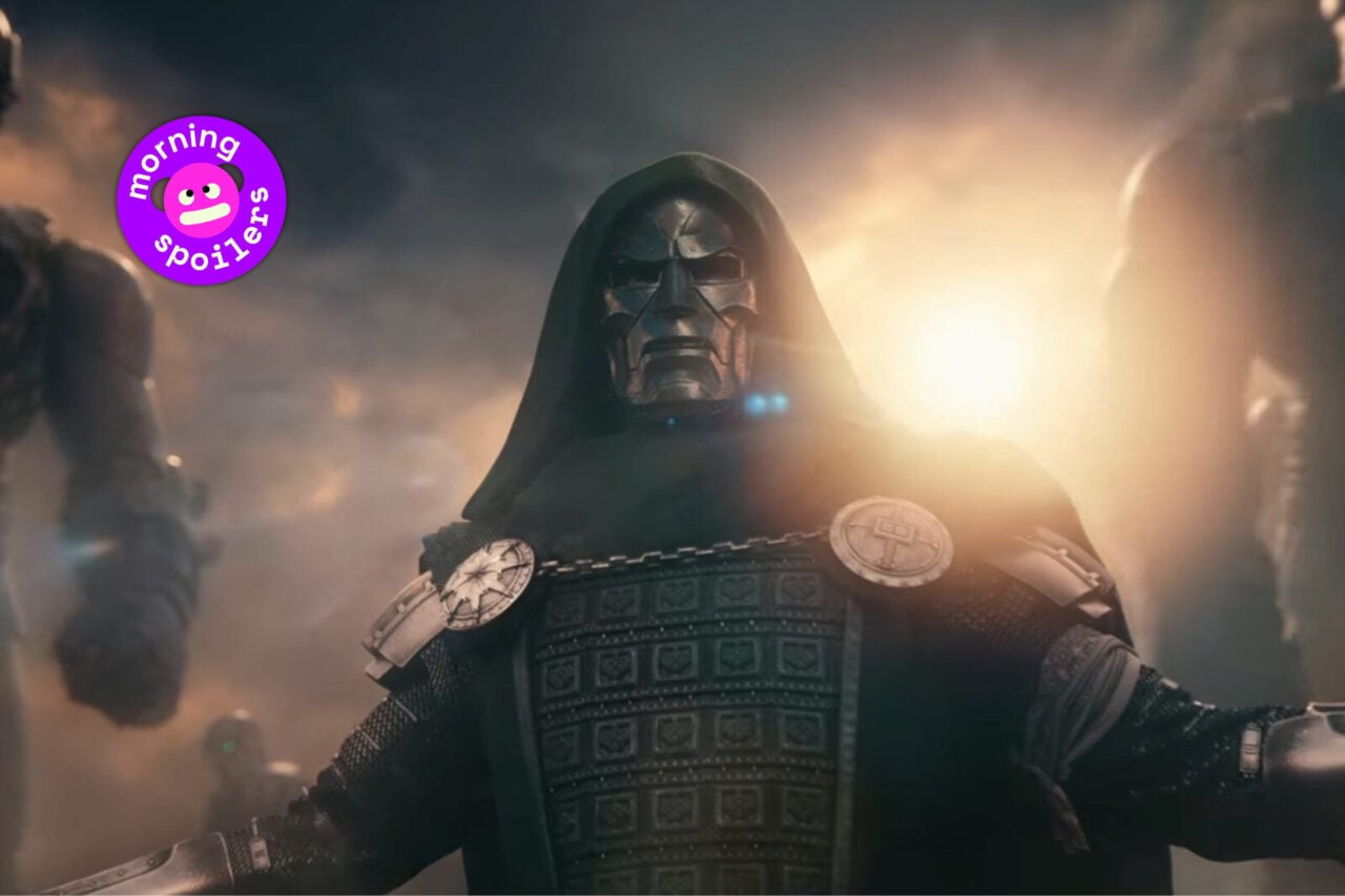 Avengers: Secret Wars киноны гол дүрд Ноа Жуп тоглохоор боллоо
