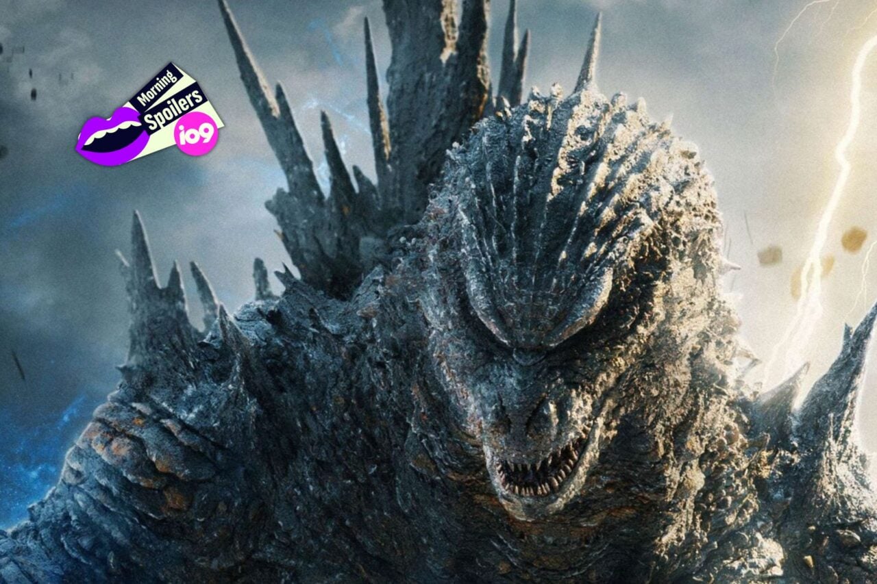 Godzilla Minus Zero кино цувралын түүхэнд анх удаа R үнэлгээ авлаа