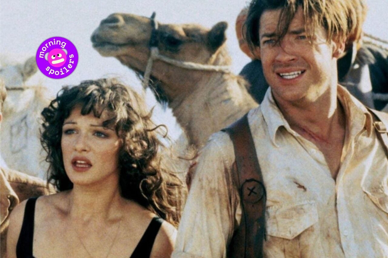 Кино ертөнцийн тойм: “The Mummy 4” киноны зураг авалт болон бусад шинэ мэдээлэл