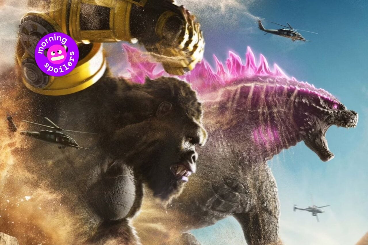 Godzilla x Kong: Supernova киноны зураг авалтад дотно харилцааны зохицуулагч ажиллаж байна