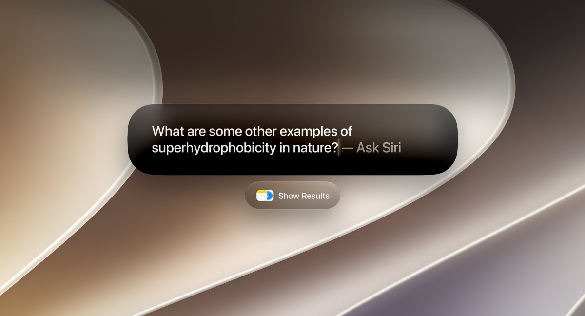 MacOS 27 Golden Gate үйлдлийн систем шинэчлэгдсэн Siri болон дизайны өөрчлөлтүүдийг танилцууллаа